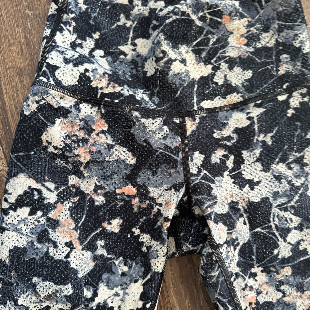 Lululemon Yoga Pants